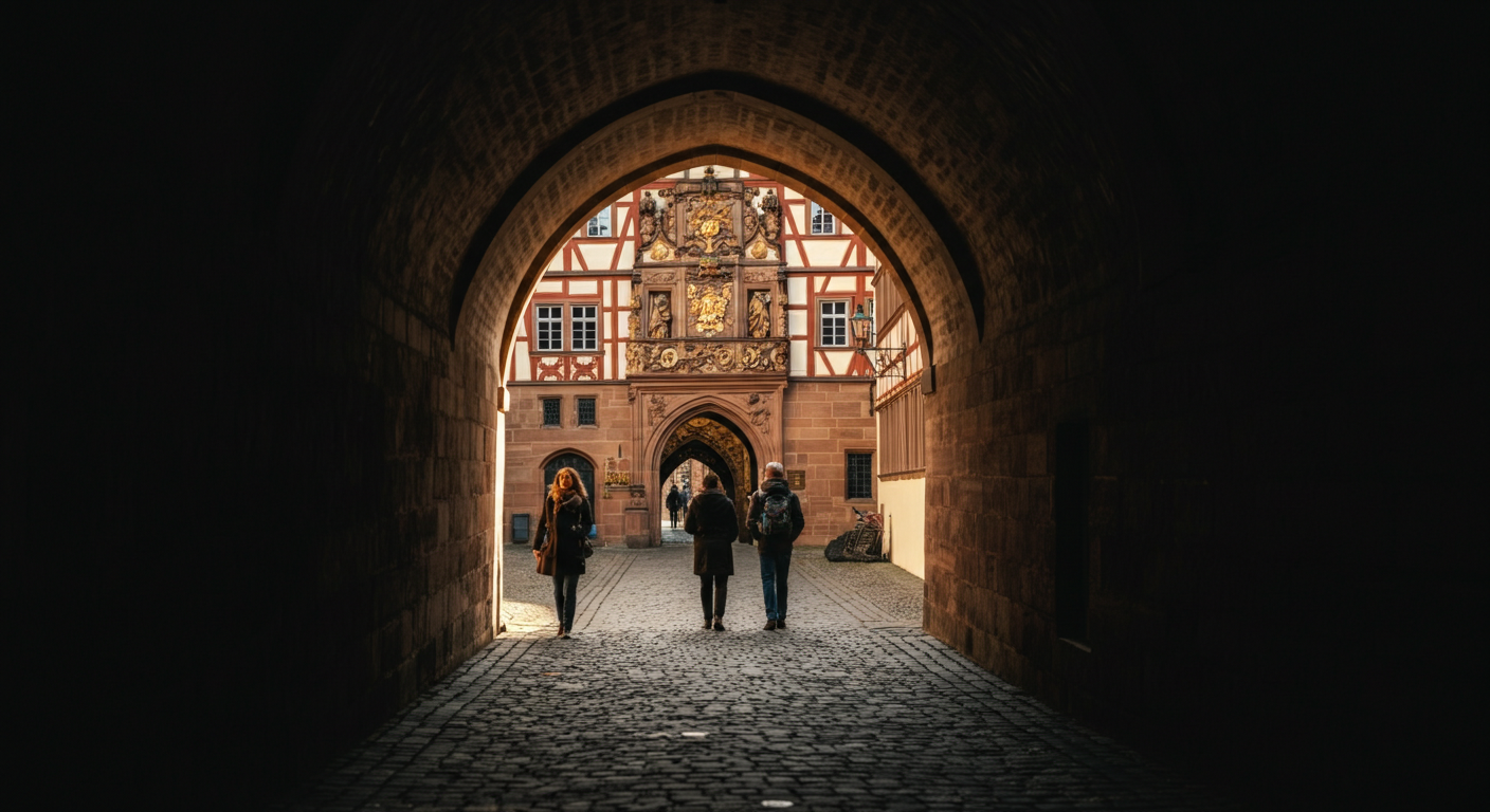 Würzburg Sehenswürdigkeiten: Entdecke die Residenz & Festung