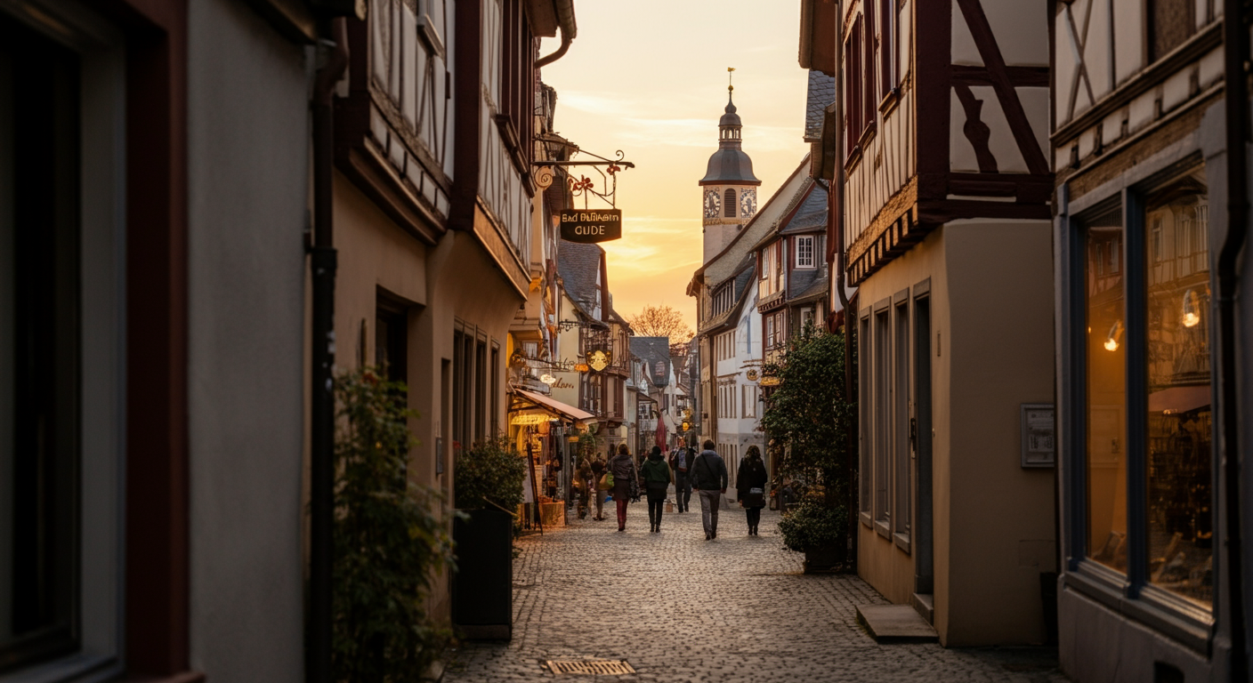 Bad Dürkheim Shopping: Die schönsten Boutiquen entdecken