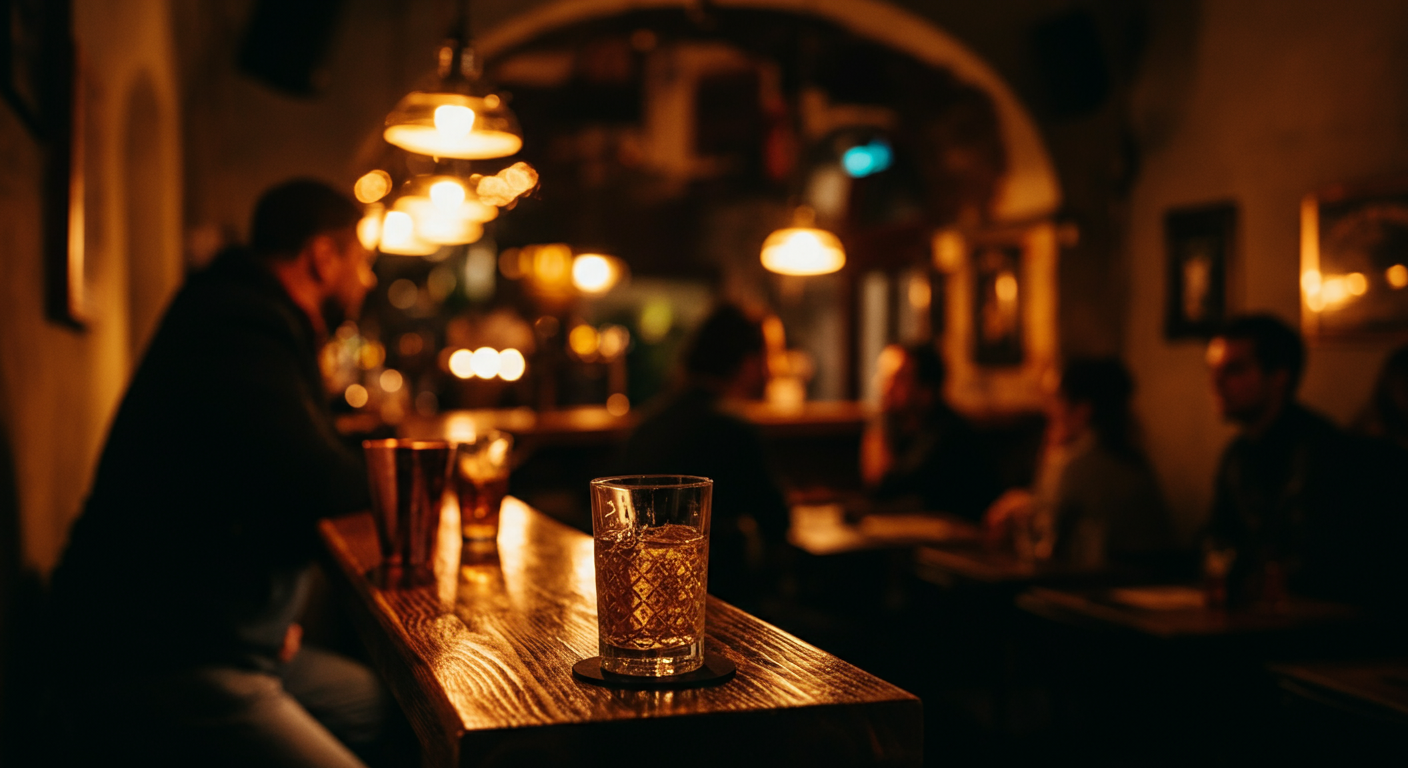 Die besten Bars in Görlitz Gemütliche Kneipen und moderne Cocktail-Bars entdecken - Görlitz