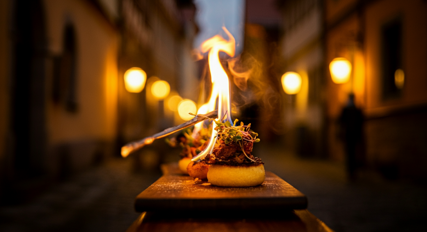 Die 10 besten Restaurants in Würzburg - Kulinarische Highlights der Stadt - Würzburg