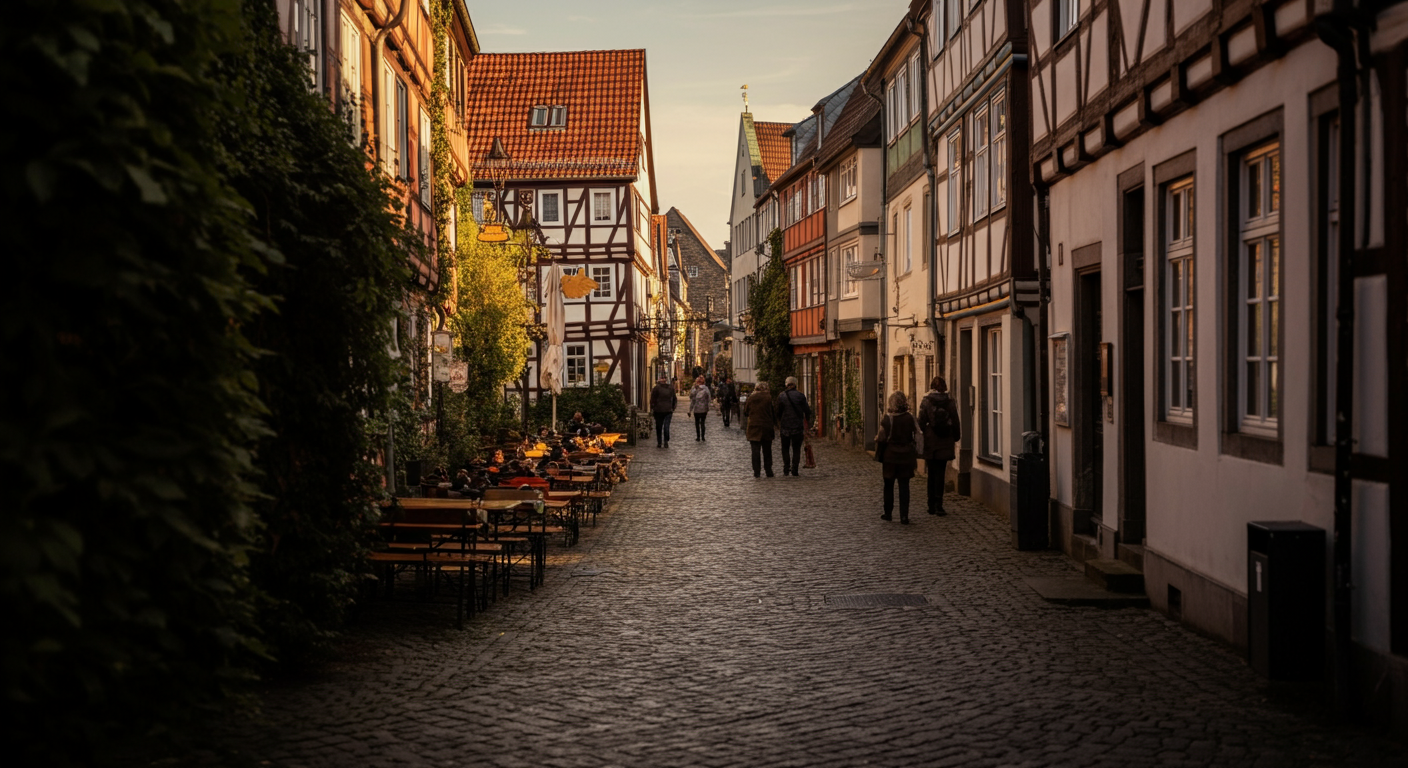 Die 10 schönsten Sehenswürdigkeiten in Lüdenscheid - Lüdenscheid