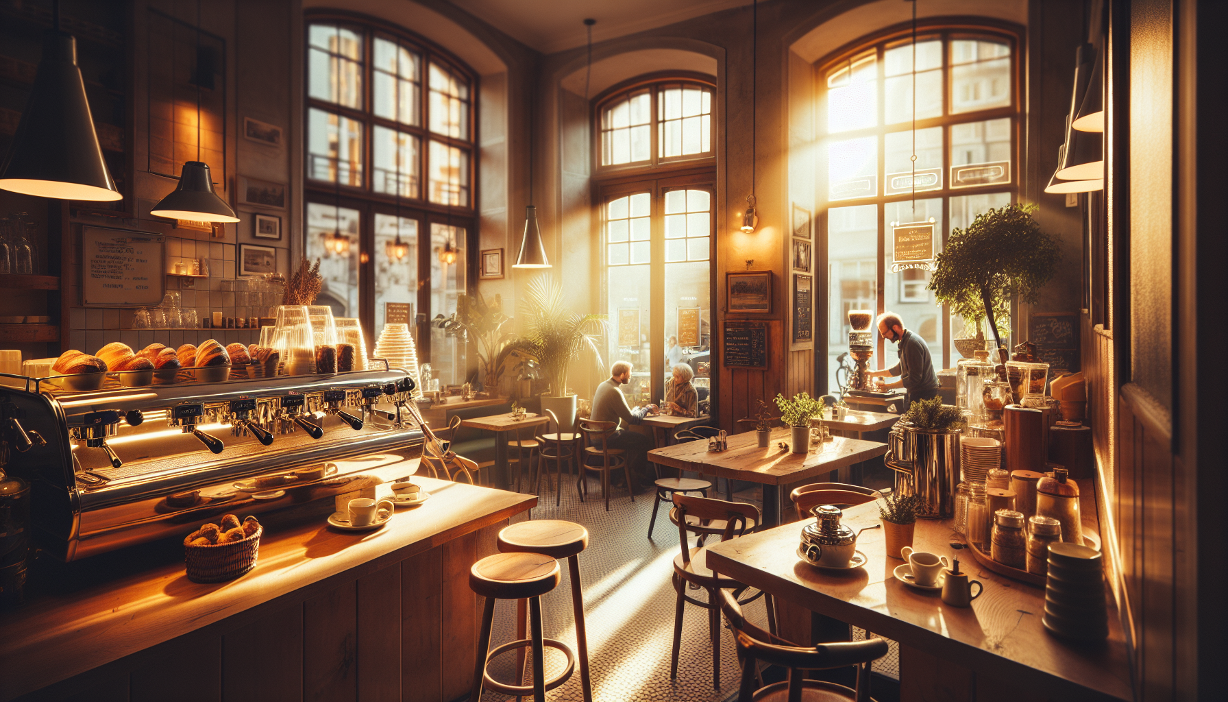 Die 10 besten Cafs in Ratingen für einen gemütlichen Kaffee - Ratingen