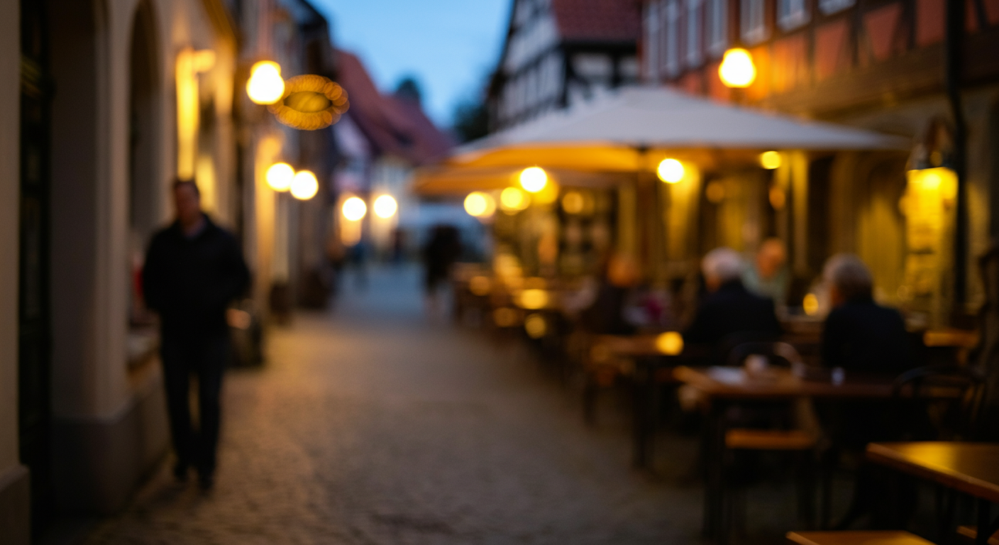 Die 10 besten Cafs in Lüneburg für ein gemütliches Kaffeekränzchen - Lüneburg