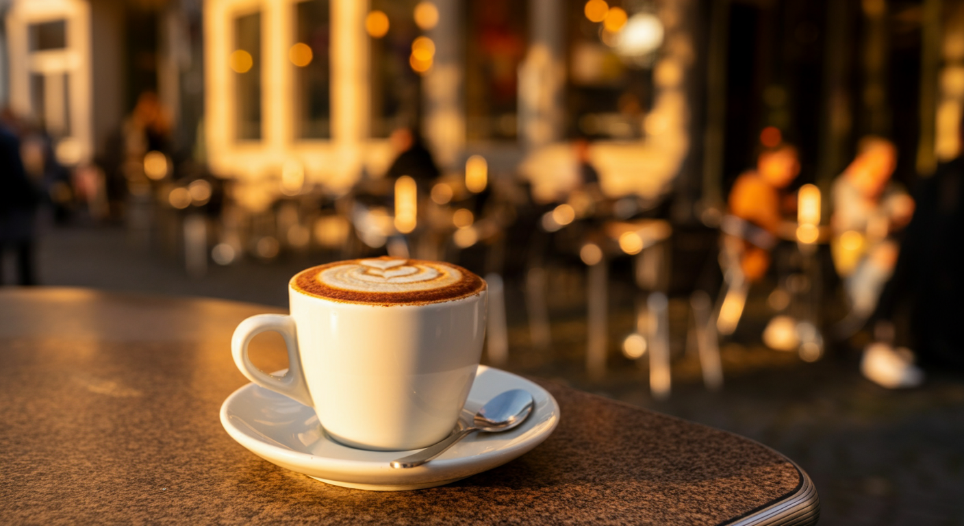 Die 10 besten Cafs in Mülheim an der Ruhr - Mülheim-an-der-Ruhr