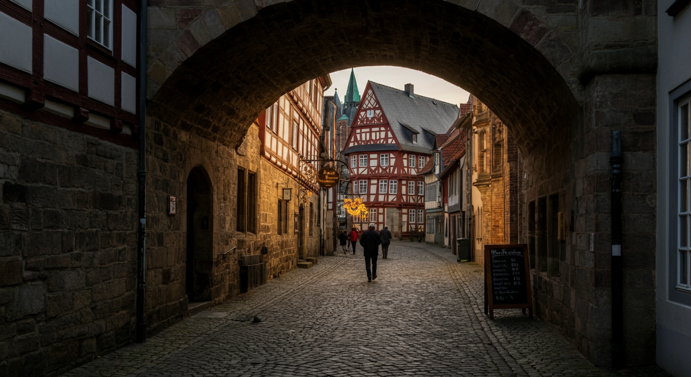 Die Top 10 Sehenswürdigkeiten in Wolfenbüttel - Wolfenbüttel