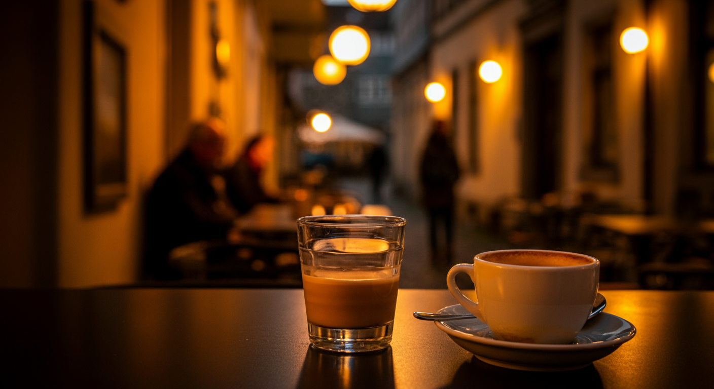 Die 10 besten Cafs in Saarbrücken - Saarbrücken