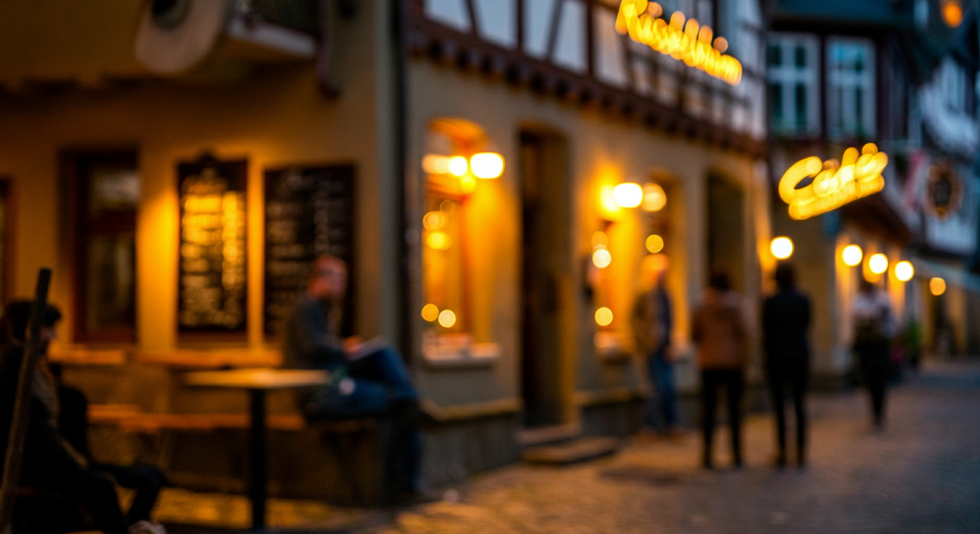 Die besten Cafs in Rüsselsheim Gemütliche Orte zum Kaffee trinken und Entspannen - Rüsselsheim