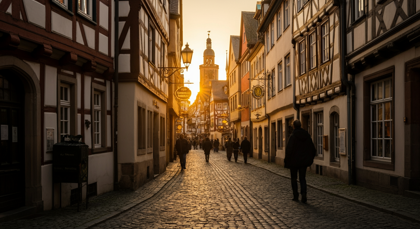 Top 10 Sehenswürdigkeiten in Nürtingen - Nürtingen