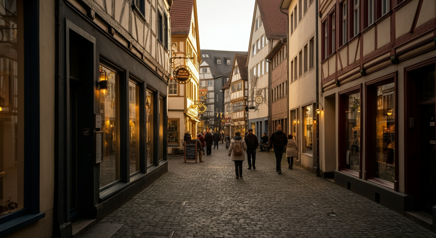 Die 10 besten Einkaufsmeilen in Brühl - Brühl