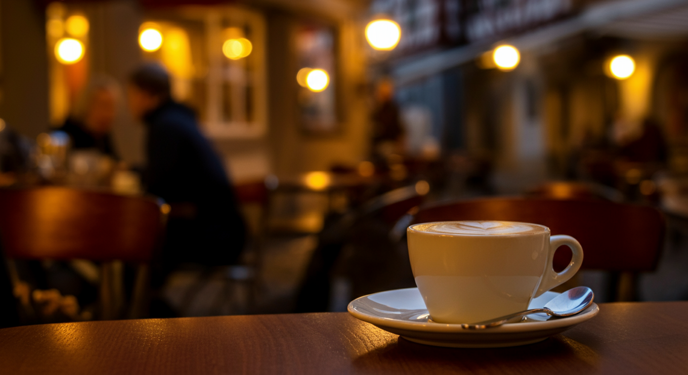 Die 10 besten Cafs in Schwäbisch Hall für einen gemütlichen Kaffee - Schwäbisch Hall