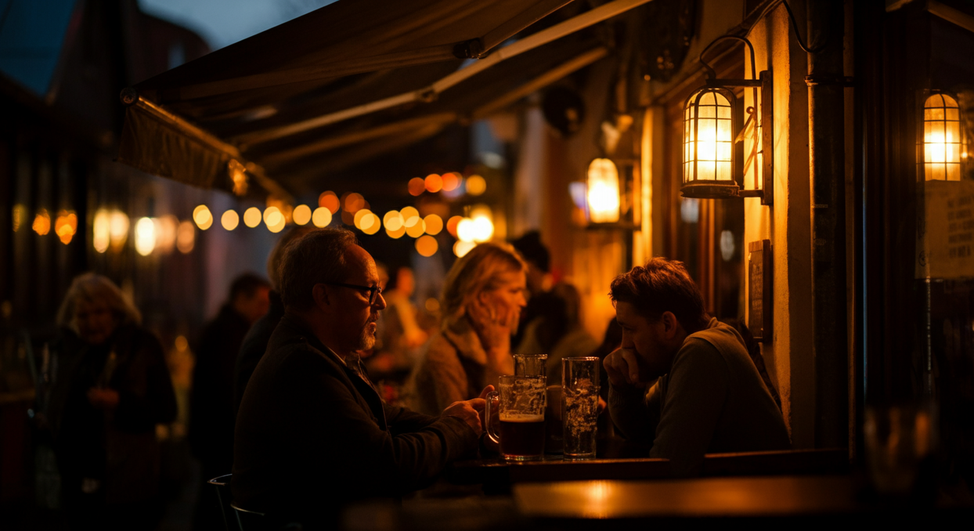 Die 10 besten Bars in Lünen für einen entspannten Feierabend - Lünen