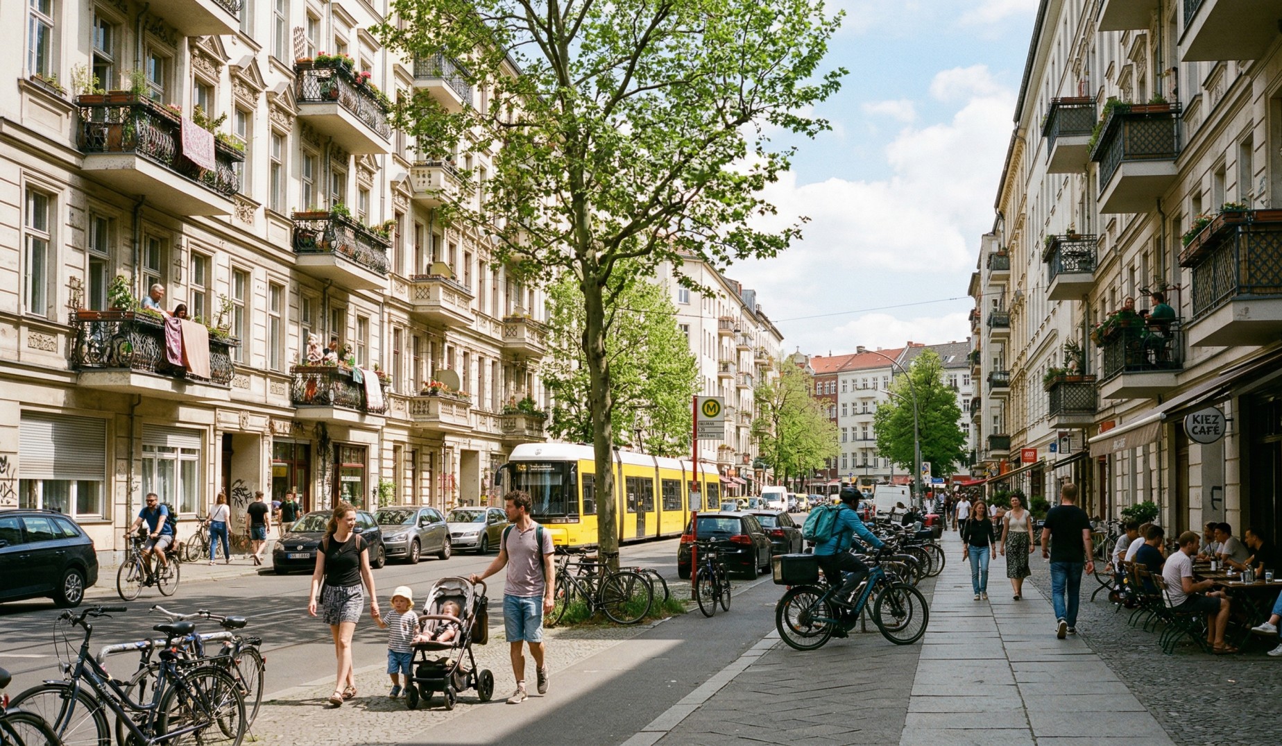 Wohnungen Berlin Neukölln Mietpreise, Kieze & Wohnungssuche 2026