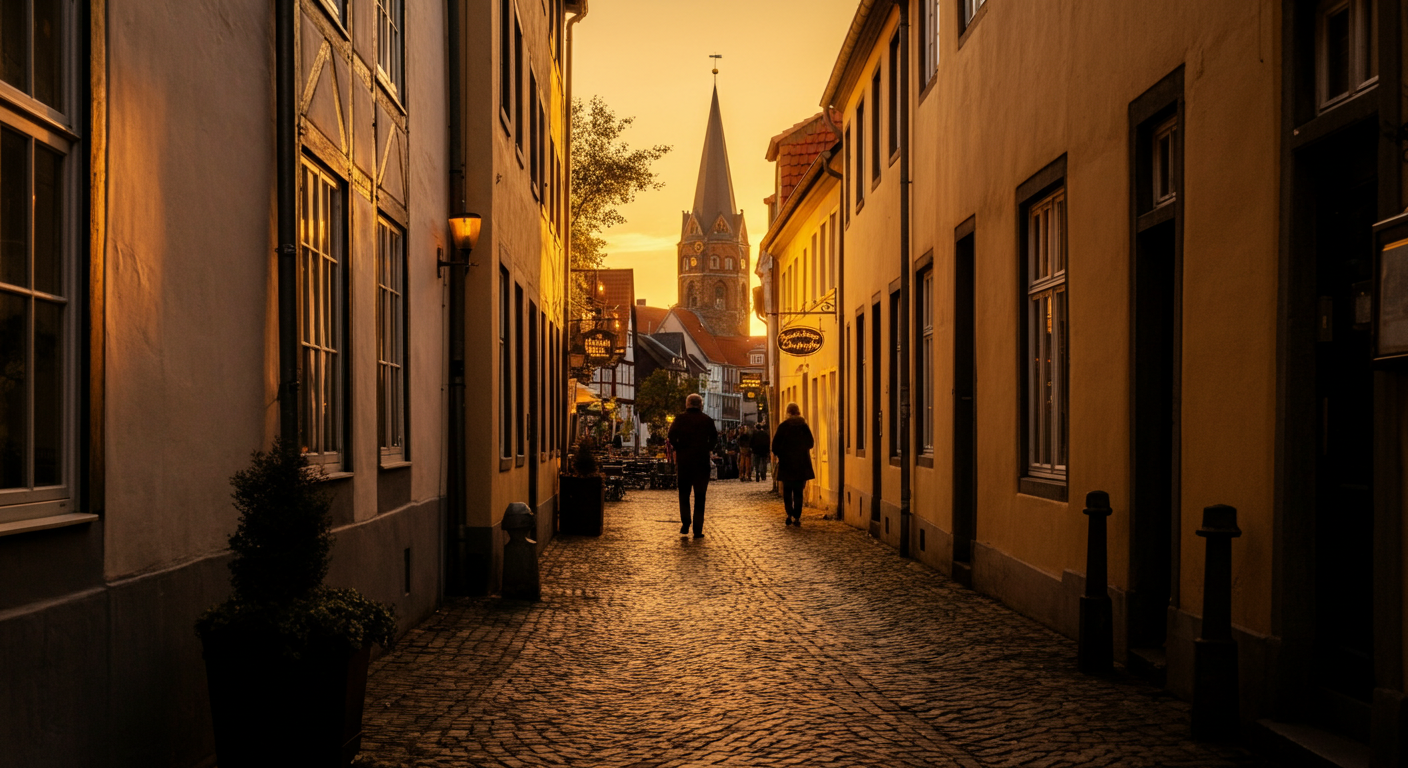 Die besten Hotels in Lüneburg Luxus Boutique und Budget-freundliche Unterkünfte - Lüneburg