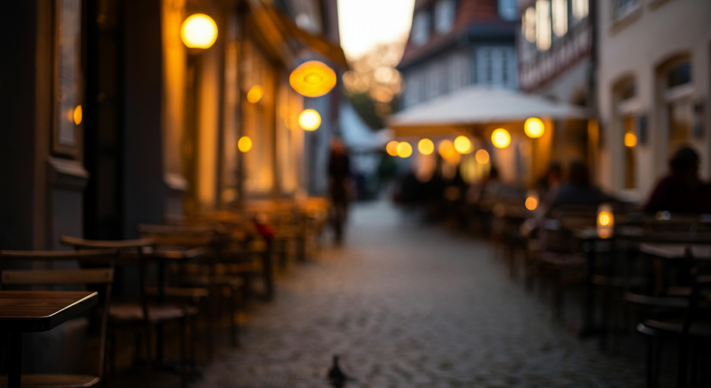 Beste Cafés Lüdenscheid: Dein perfekter Ort zum Entspannen