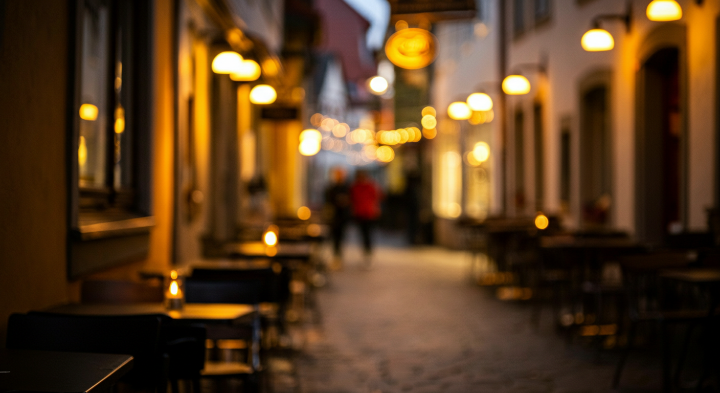 Die besten Cafés in Brühl: Dein Wohlfühl-Paradies