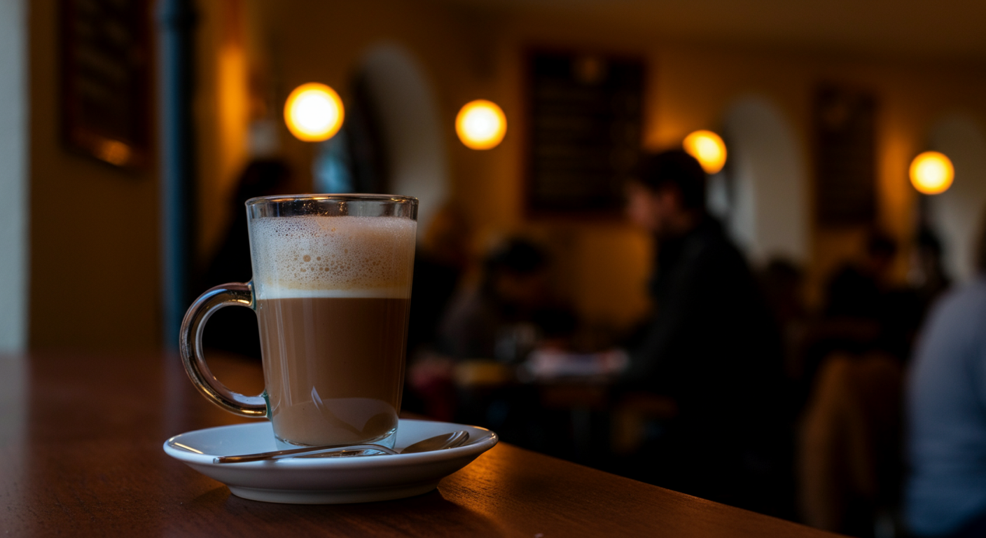 Die 10 besten Cafs in St Pölten Wo du den perfekten Kaffee und Kuchen findest - St. Pölten