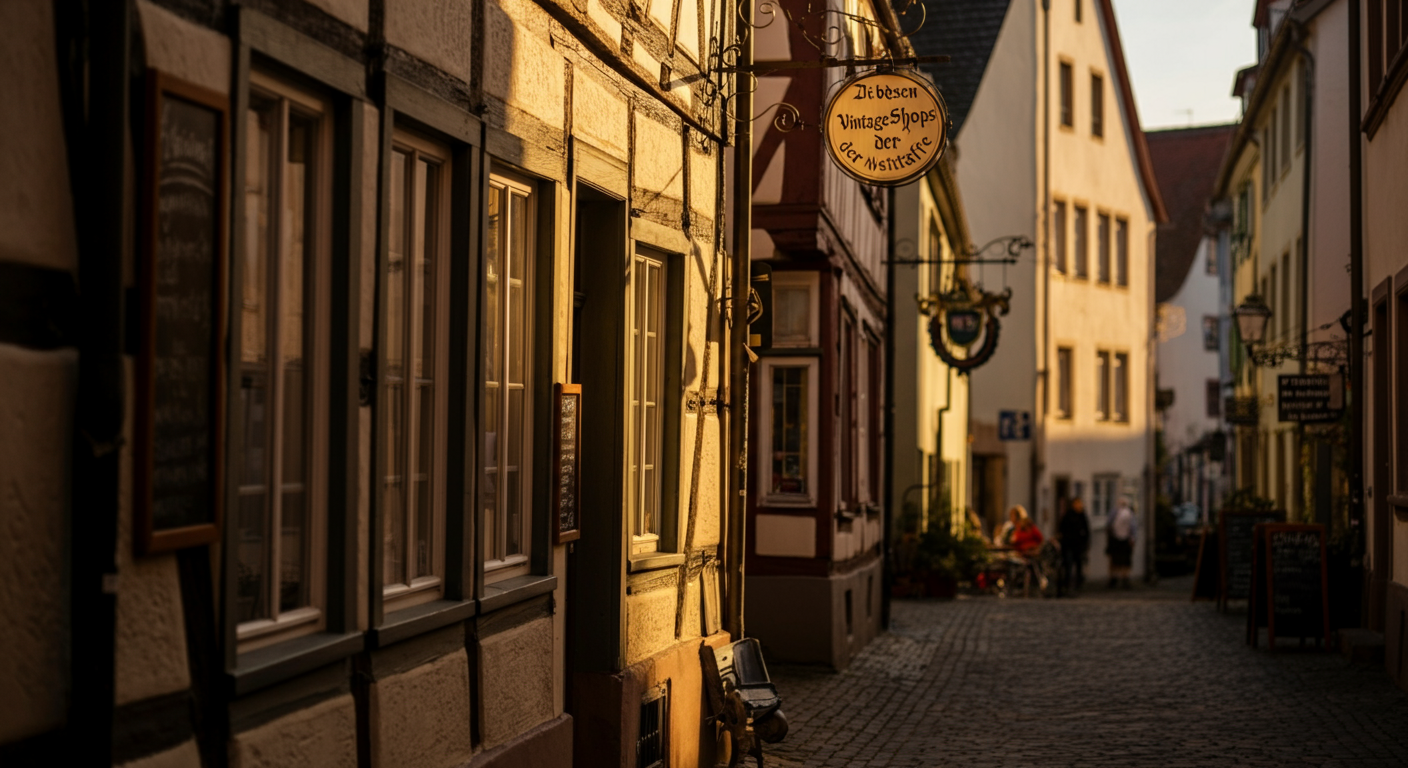 Die besten Vintage-Shops in Neustadt an der Weinstraße - Neustadt an der Weinstraße
