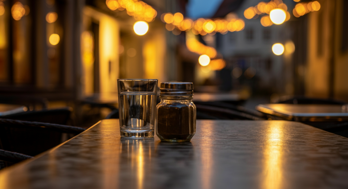 Gemütliches Kaffeetrinken in Fürth: Die 10 besten Cafés