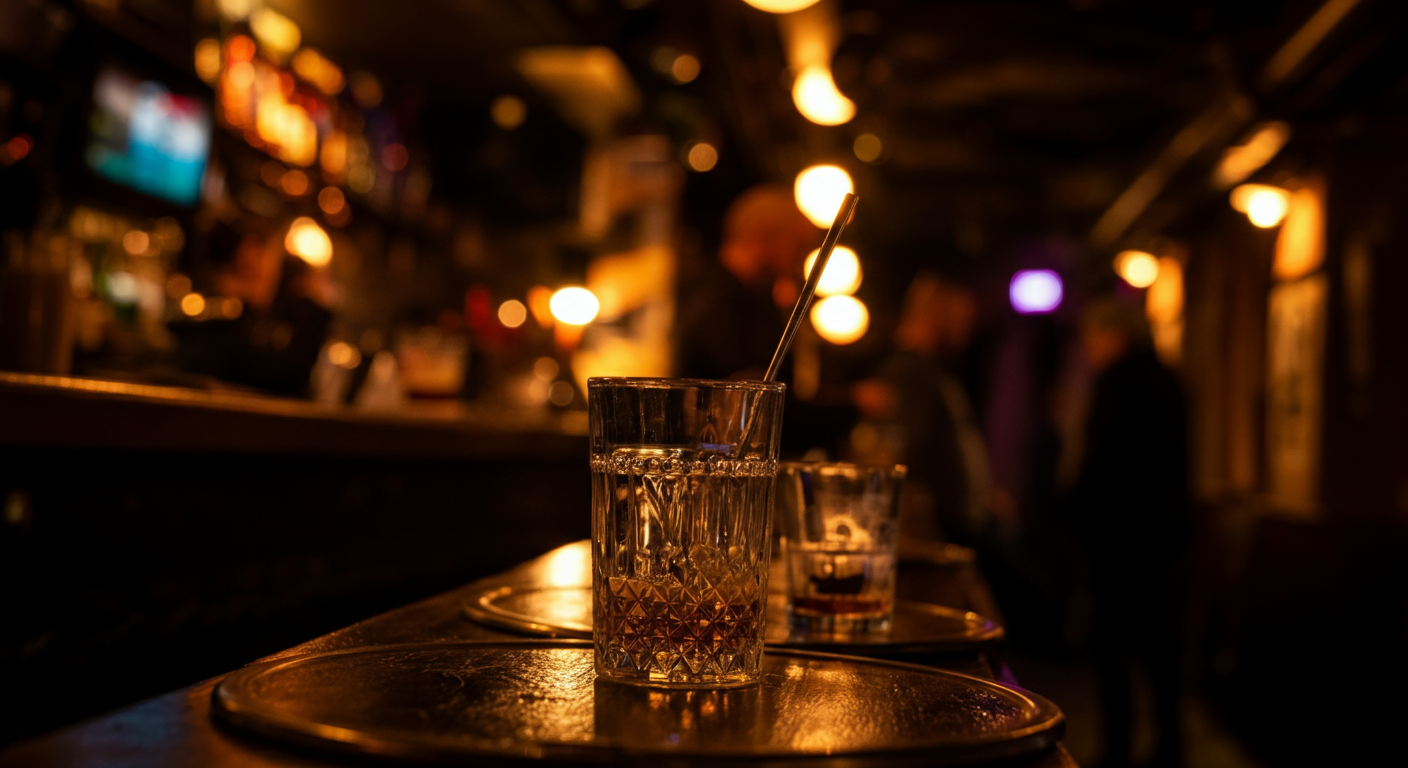 Bars Lüdenscheid: Dein Abend wird unvergesslich