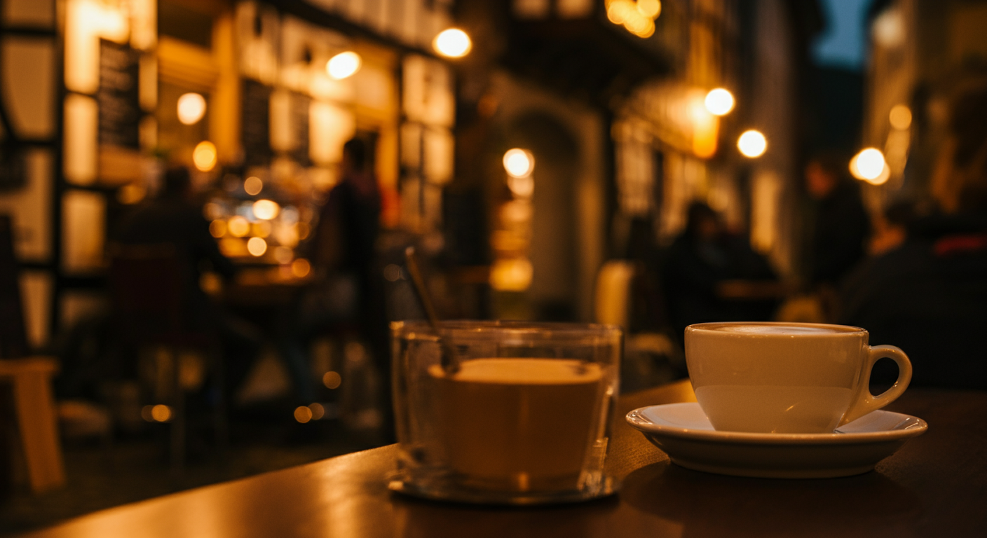 Die besten Cafés Mönchengladbach: Dein perfekter Arbeitsplatz