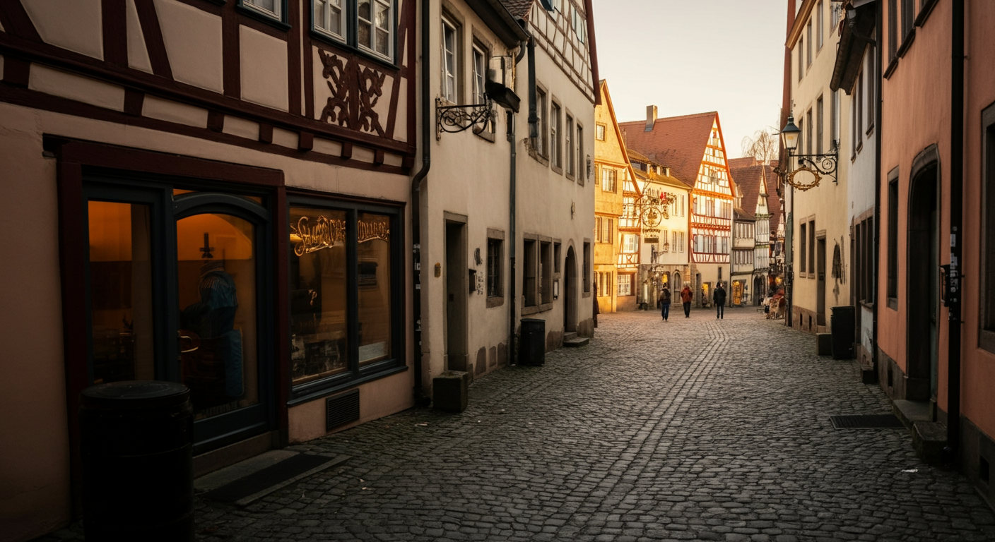 Die 10 schönsten Sehenswürdigkeiten in Schwäbisch-Gmünd - Schwäbisch-Gmünd