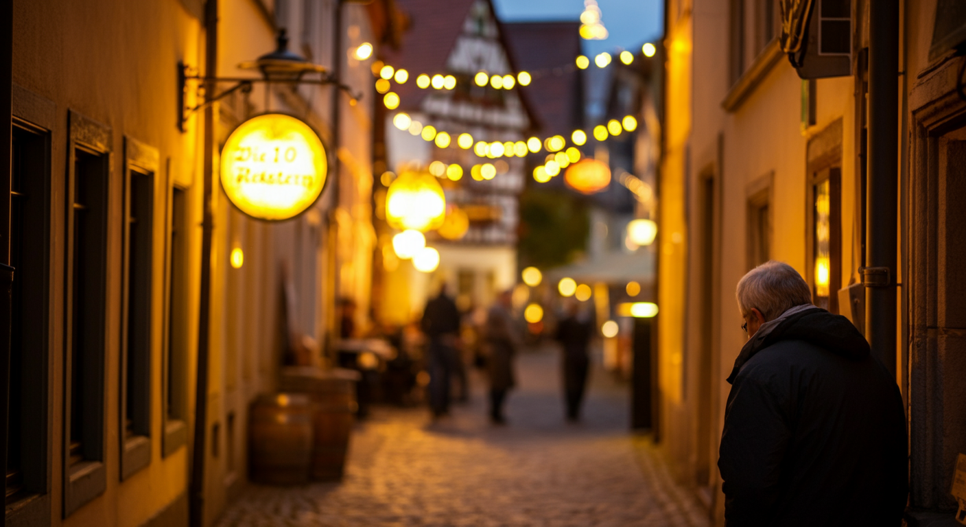 Die 10 besten Restaurants in Schwäbisch Hall - Schwäbisch Hall