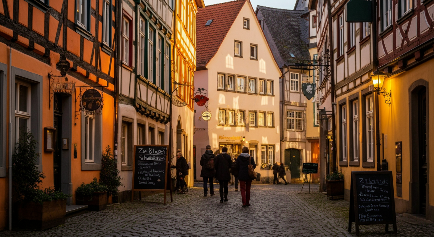 Die 8 besten Hotels in Schwäbisch Gmünd für einen Wochenendtrip - Schwäbisch-Gmünd