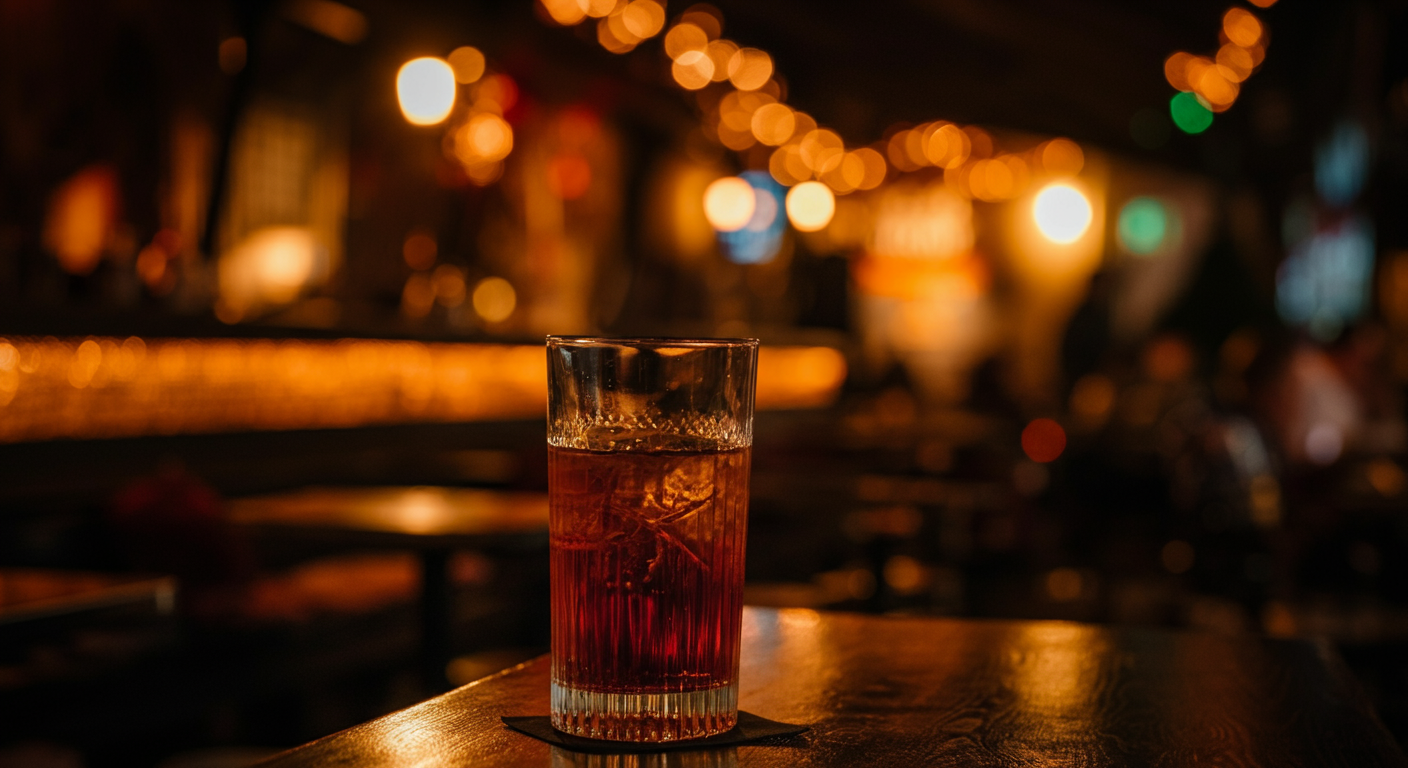 Die besten Bars in Bad Homburg Ausgehen und Cocktails genießen - Bad Homburg vor der Höhe