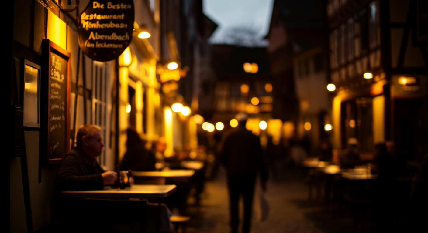 Die 10 besten Restaurants in Mönchengladbach für ein leckeres Abendessen - Mönchengladbach