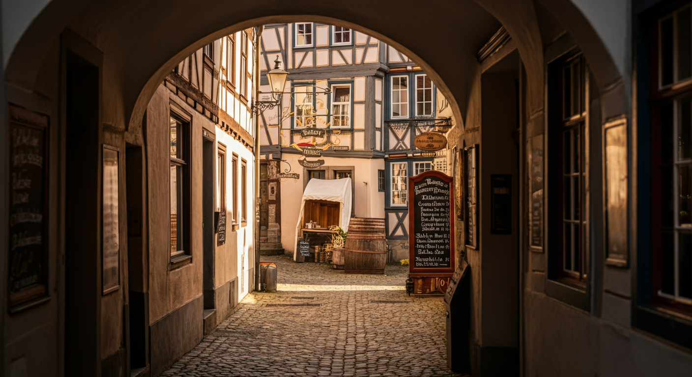 Die besten Vintage-Läden in Schwäbisch Hall - Schwäbisch Hall