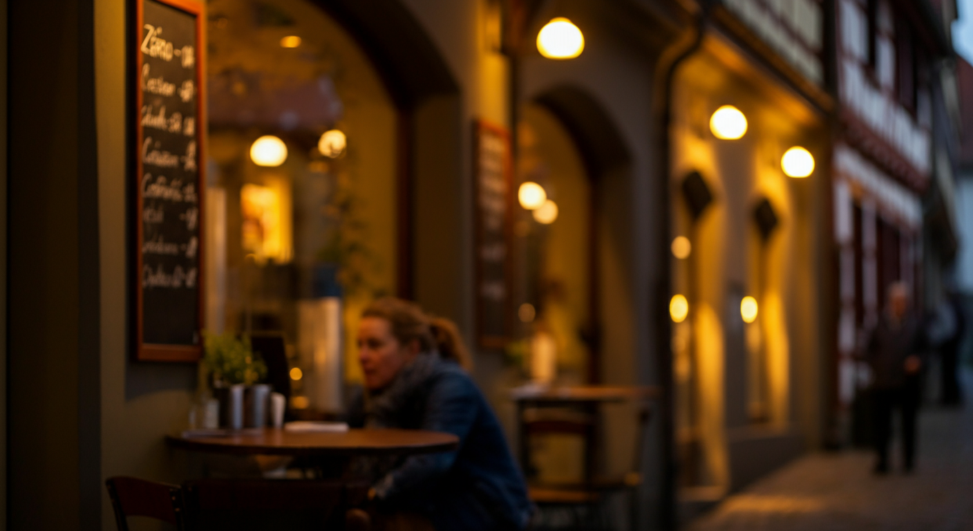 Die 10 besten Cafs in Schwäbisch Hall - Schwäbisch Hall