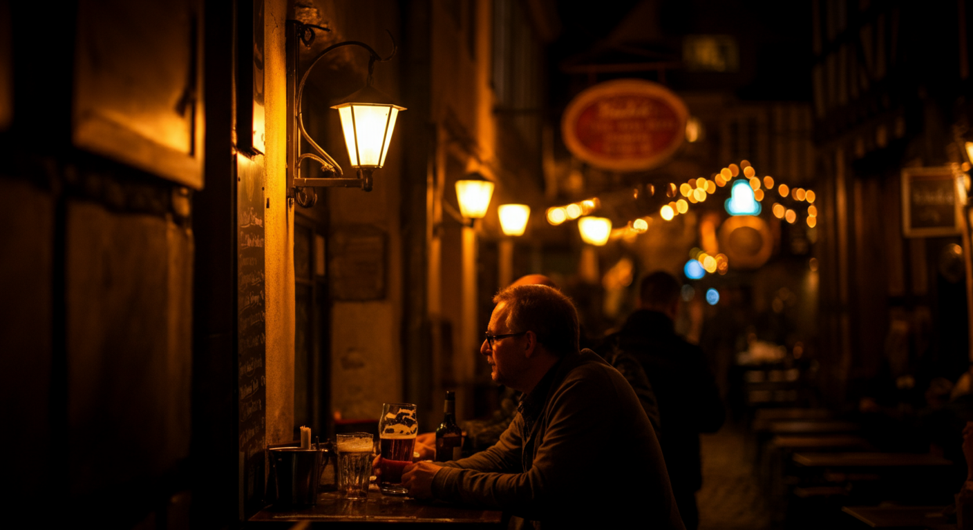 Die 10 besten Bars in Lüneburg für ein unvergessliches Nachtleben - Lüneburg