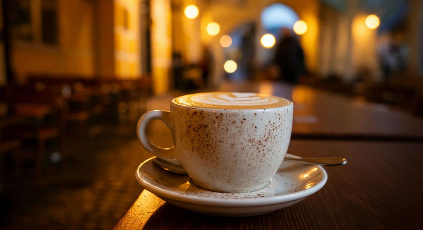 Die 10 besten Cafs in Neumünster für gemütliches Kaffeetrinken - Neumünster