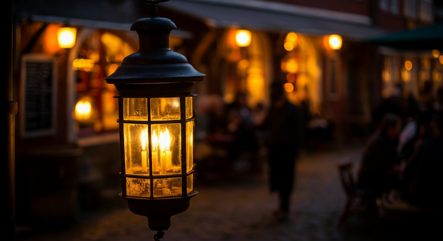 Die 10 besten Restaurants in Lünen für einen gemütlichen Abend - Lünen