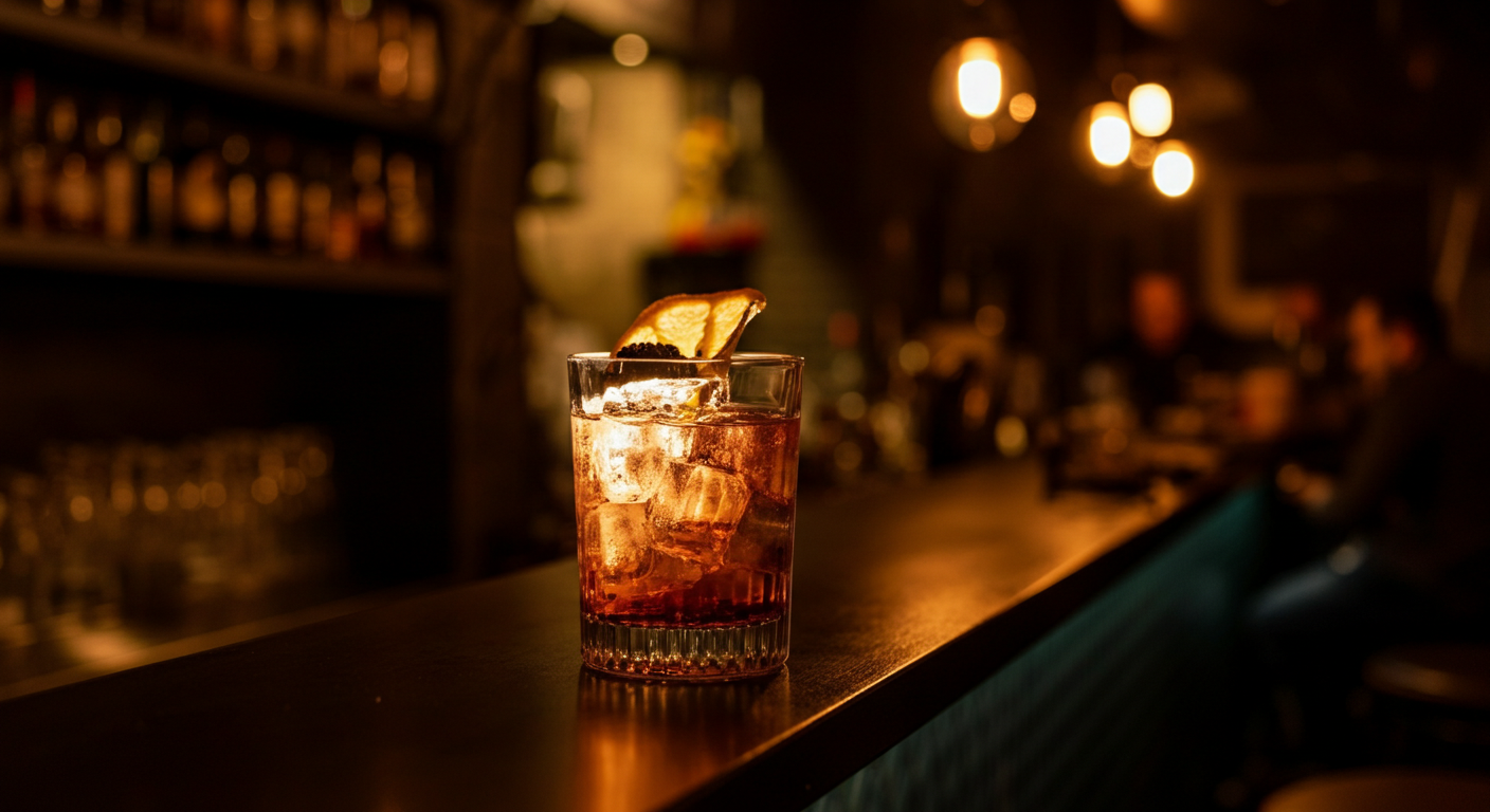 Die besten Cocktail Bars Düren: Genuss & Handwerk