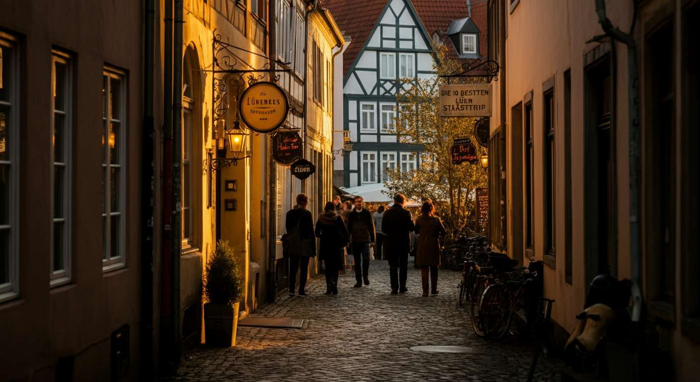 Die 10 besten Hotels in Lünen für einen entspannten Städtetrip - Lünen