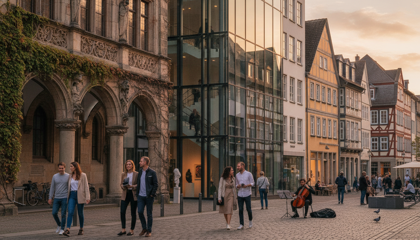 Art Museums in Düsseldorf: 8 Best Galleries