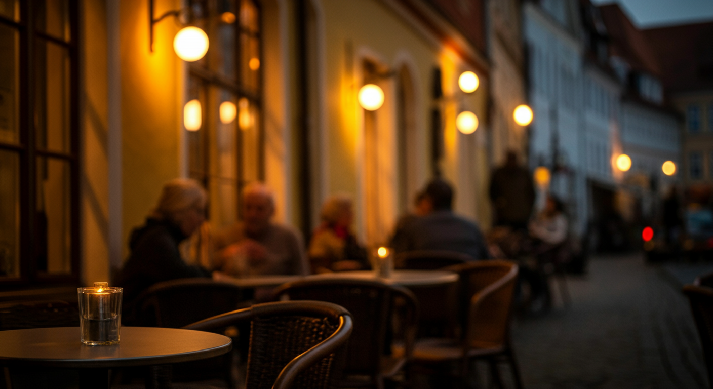 Die besten Cafés Dessau: Dein perfekter Ort zum Entspannen