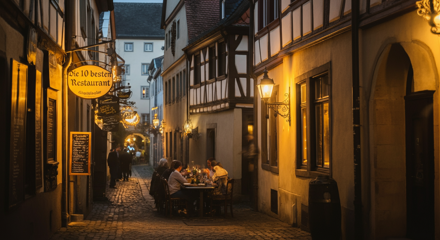 Die 10 besten Restaurants in Neustadt an der Weinstraße - Neustadt an der Weinstraße