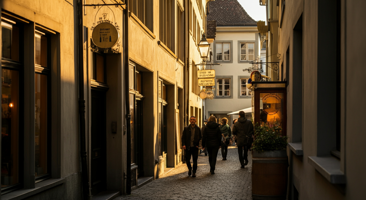 Die 10 besten Secondhand-Shops in Zürich - Zürich
