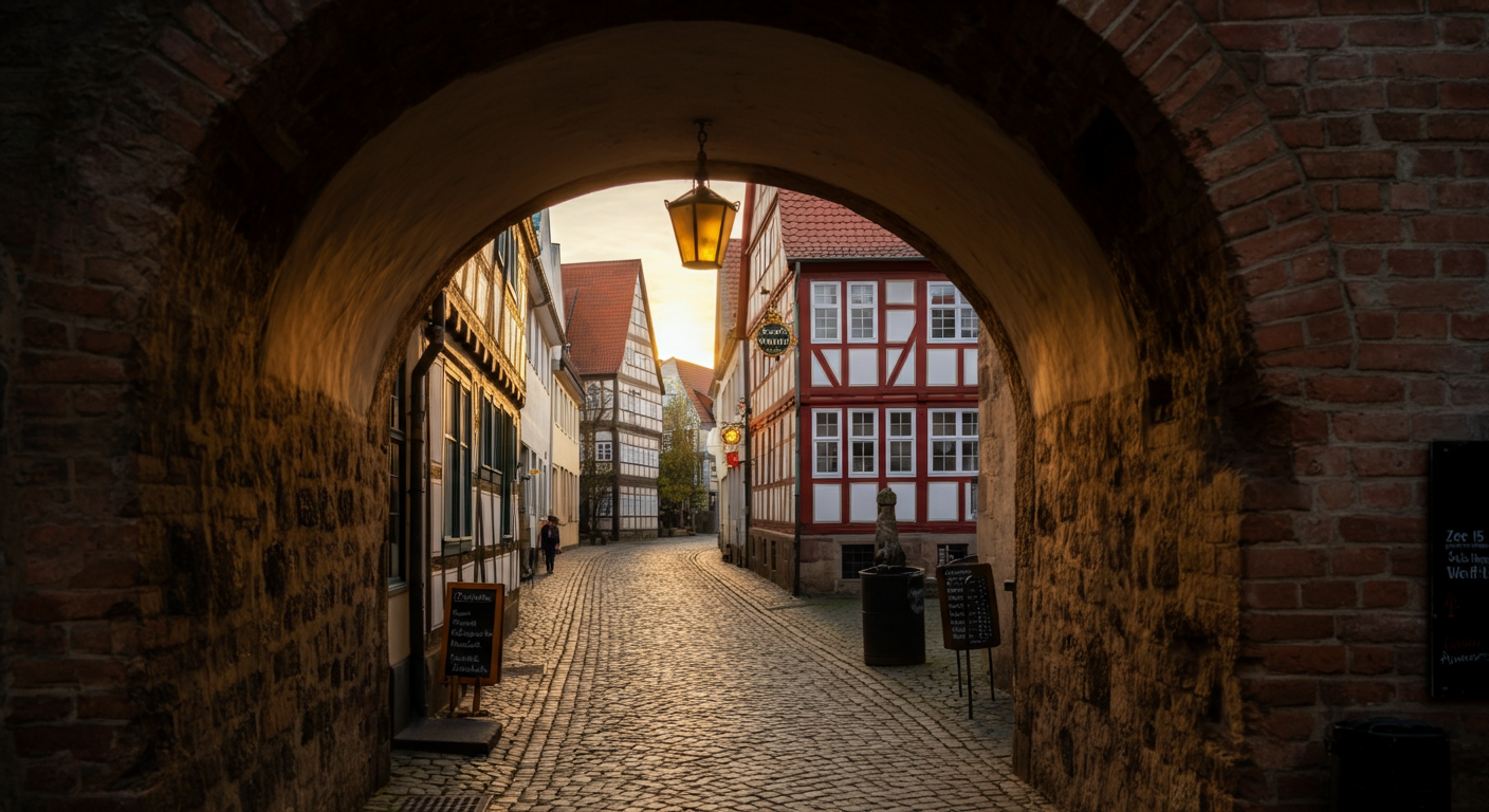 Die 15 Top-Sehenswürdigkeiten in Wolfenbüttel - Wolfenbüttel