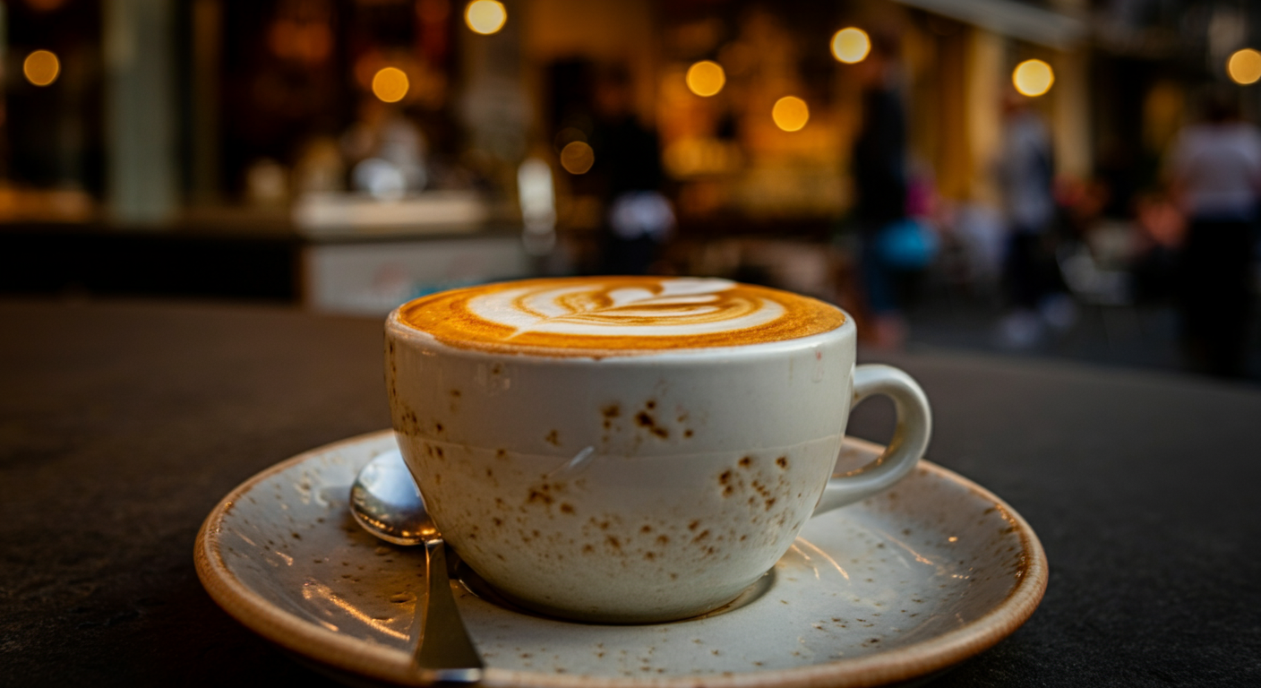 Genießen Sie den perfekten Brunch in Düsseldorfs Topkafees