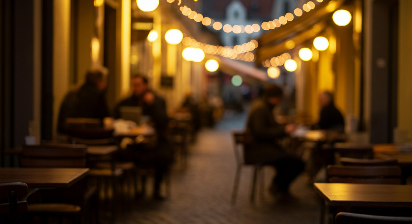 Die 10 besten Cafs in Münster zum Chillen und Arbeiten - Münster