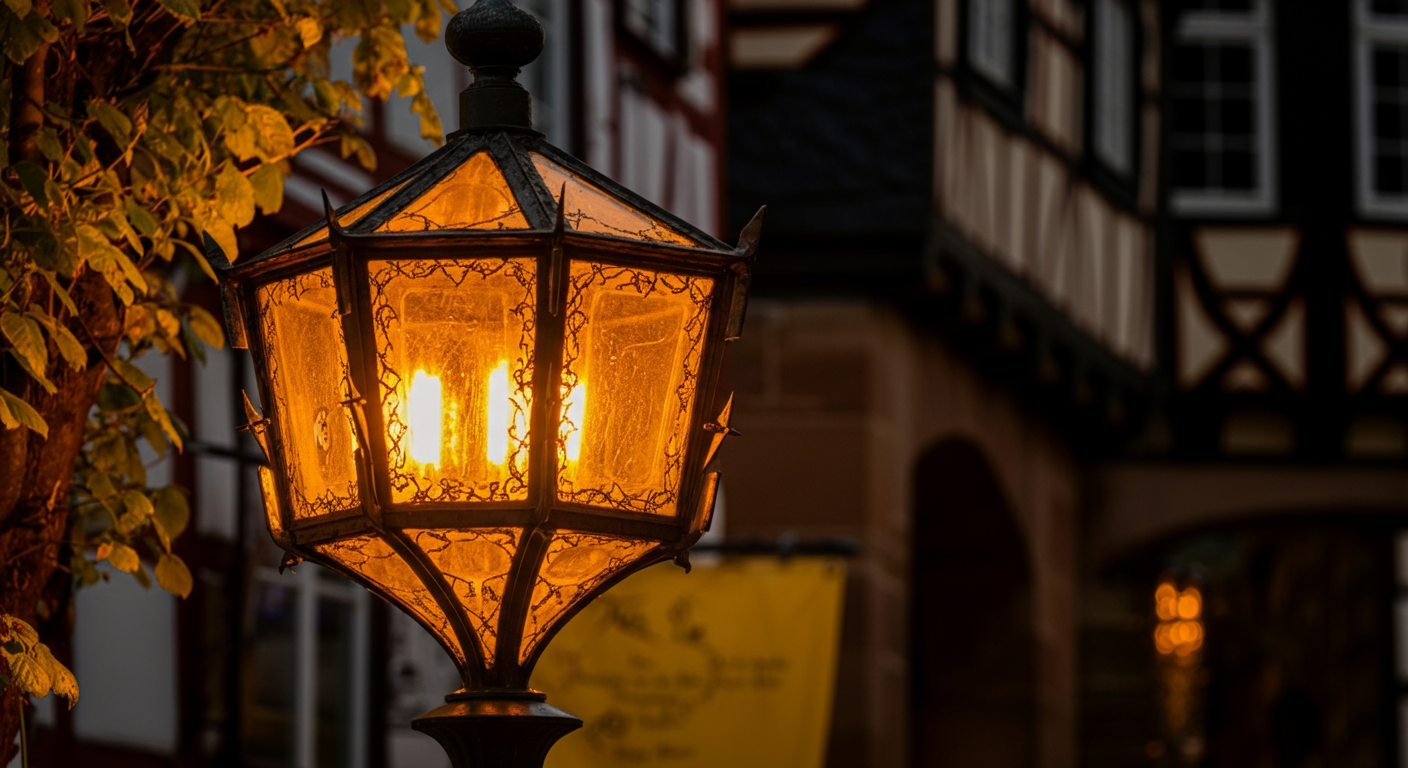 Die 10 schönsten Sehenswürdigkeiten in Bad Homburg vor der Höhe - Bad Homburg vor der Höhe