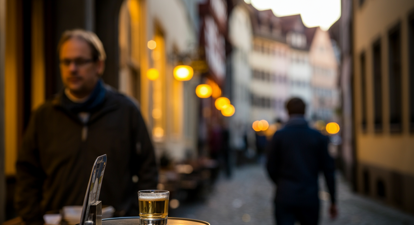 Die 10 besten Cafs in Nürnberg für einen gemütlichen Kaffee - Nürnberg
