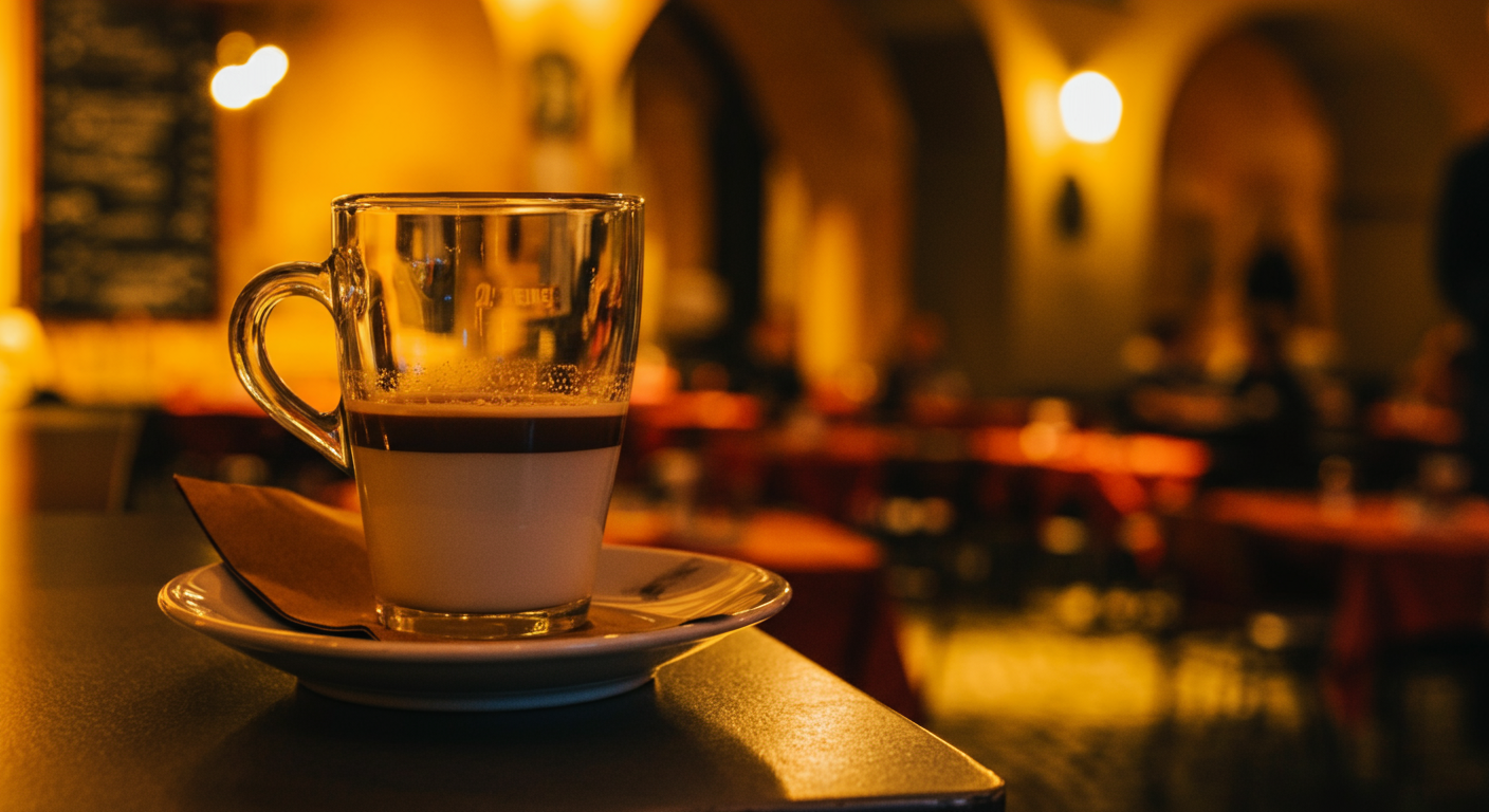 Die 5 besten Kaffeehäuser in Würzburg - Dein perfekter Genuss-Moment!