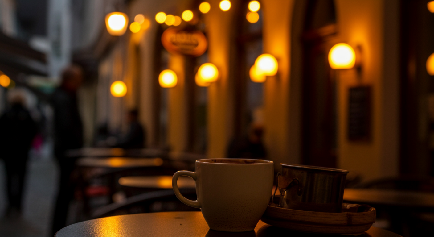 Die 10 besten Cafs in Münster für den perfekten Kaffeepause - Münster