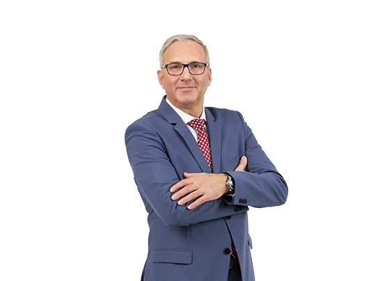 Wüstenrot Immobilien - Thomas Harlander