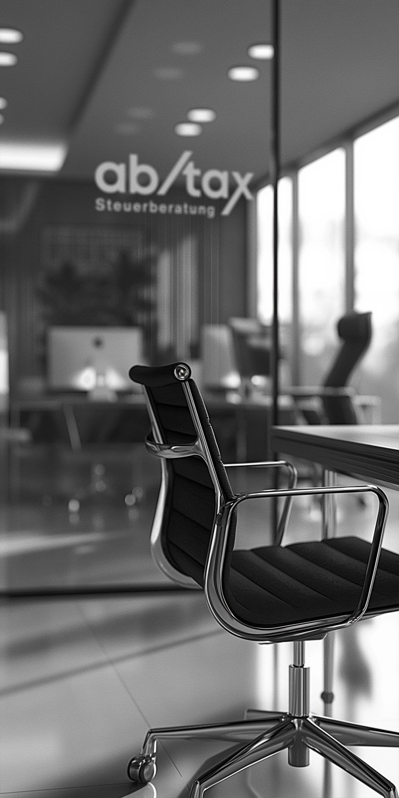 AB/TAX Steuerberatung – Patrick Nüßler