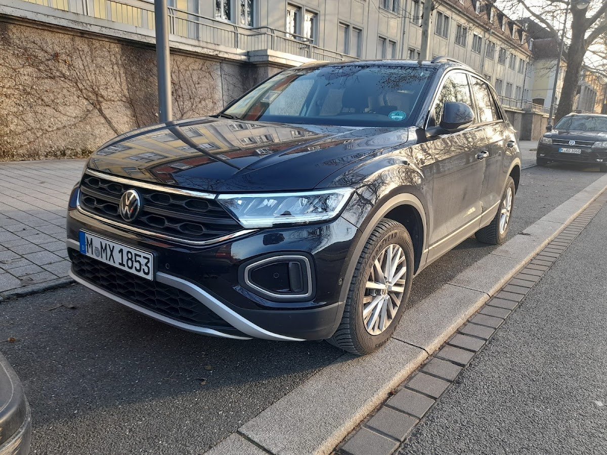 SIXT Autovermietung Aschaffenburg